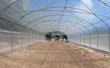 Des projets pilotes pour l'agriculture