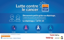 La chasse au cancer est ouverte