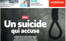 LES NOUVELLES N°16684 du 14 septembre 2020