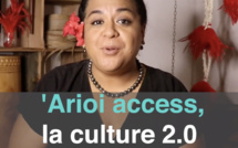 ‘Arioi access, la culture polynésienne 2.0