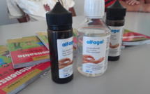 ​2 000 gels pour dix écoles de Faa'a en difficulté budgétaire