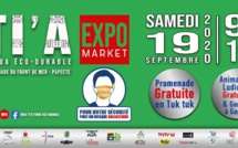 Trente exposants pour la 2e édition du salon TI’A
