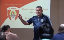 La Fédération tahitienne de football revient plus affutée au tribunal