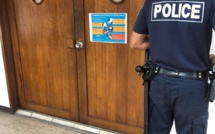 16 mois de sursis pour le coup de sabre à Tipaerui