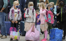 Strasbourg: le port du masque généralisé de nouveau retoqué par le tribunal administratif