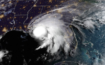 L'ouragan Sally menace les Etats-Unis de crues mortelles