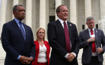 USA: après un homicide routier, un haut responsable dit avoir percuté une biche