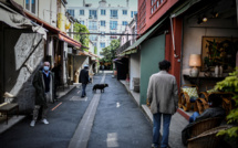 Seine-Saint-Denis : deux jeunes de 17 et 25 ans tués dans une fusillade