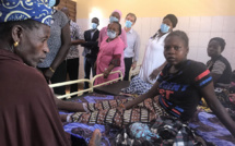 Les villes africaines menacées par un moustique asiatique vecteur du paludisme