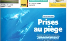 LES NOUVELLES N°16685 du 15 septembre 2020