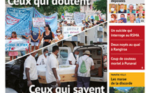 TAHITI INFOS N°1734 du 14 septembre 2020