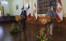 Les mesures sanitaires prolongées au 15 octobre