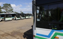 Transport en commun : une fréquentation en léger repli malgré le Covid