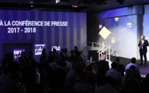 Accord chez BFMTV/RMC sur un plan de départs portant sur 245 suppressions de postes