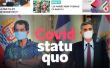 LES NOUVELLES N°16686 du 16 septembre 2020