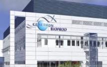 Le Généthon,"labo du Téléthon", accélère sa production de traitements