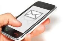 A 20 ans les SMS toujours populaires, mais la concurrence progresse