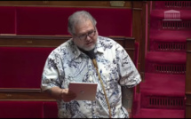 ​Ca pousse pour le paka thérapeutique