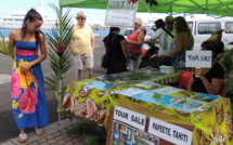 125 727 touristes sur les trois premiers trimestres 2012