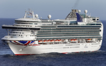P&amp;O Cruises et Hurtigruten repoussent à 2021 la reprise des croisières