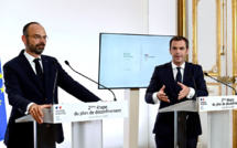 "Les coupables, on les a": de "simples citoyens" attaquent des ministres en justice sur le Covid-19