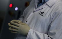 Covid-19: la Haute autorité de santé pointe la "faible" efficacité du remdesivir