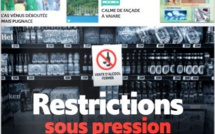 LES NOUVELLES N°16687 du 17 septembre 2020