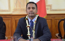 Tearii Alpha, nouveau vice-président du gouvernement Fritch