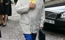 Voix d'Astérix et de Mickey, l'acteur Roger Carel s'est tu