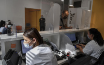 Covid-19: "Tous les indicateurs" se dégradent, y compris celui des décès