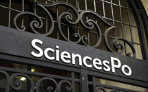 Des cas de Covid-19 à Sciences Po, l'école ferme son campus