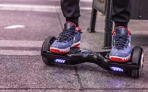 Un dentiste américain qui opérait sur hoverboard condamné à 12 ans de prison