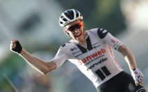 Tour de France: Kragh Andersen gagne avant La Planche