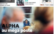 LES NOUVELLES N°16688 du 18 septembre 2020