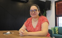 Maheata s’engage auprès des victimes d’abus