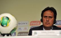 De retour au Fenua, Eddy ETAETA, sélectionneur des TOA AITO s'exprime sur la selection