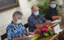 Sortie d'épidémie estimée en mai 2021, avec un pic en janvier