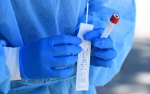 30 000 tests antigéniques commandés en Nouvelle-Zélande