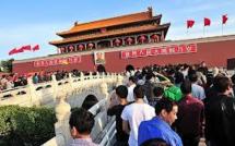 Un parc à thème chinois prévu au Nord de Sydney: une réplique de la cité interdite