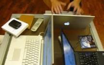 Bruxelles veut adapter le droit d'auteur à l'ère numérique