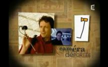 "J'irai dormir chez vous", avec Antoine en Polynésie