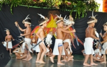 Opération « Mon beau sapin » Edition 2012