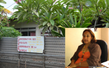 CSIP : Gisèle Teheiura entendue dès son accession à la tête du syndicat