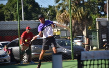 Gillian Osmont nouveau patron des courts