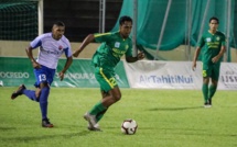 Football : Tefana-Central pour lancer la saison 2020/2021