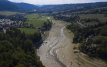 Villers-le-Lac: recherche lac, désespérément