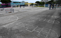 Covid-19: des règles assouplies pour limiter les fermetures de classes