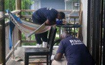 Salomon: mort de deux experts lors du déminage de munitions de la Seconde Guerre mondiale