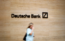 Les grandes banques mondiales tanguent après une enquête sur le blanchiment