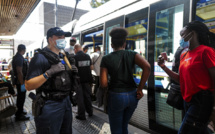 Lyon durcit à son tour les mesures anti-Covid, les bars et restaurants épargnés